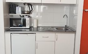 San Francisco Full Apartments Alicante Postiguet Beach Sleeps 4/6