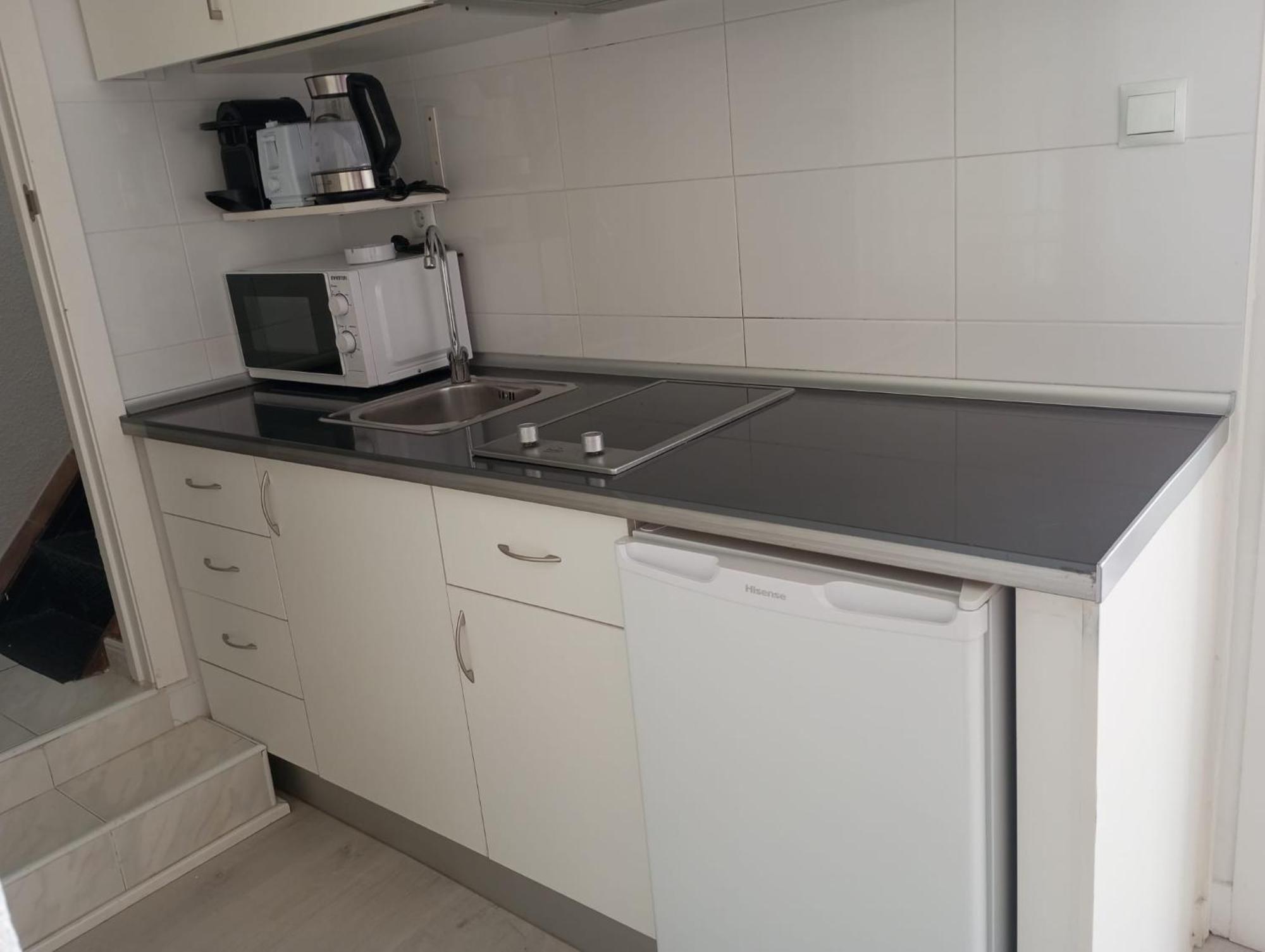 San Francisco 10 - 6 Apartamentos Boutique En El Centro - Playa Postiguet Alicante Buitenkant foto